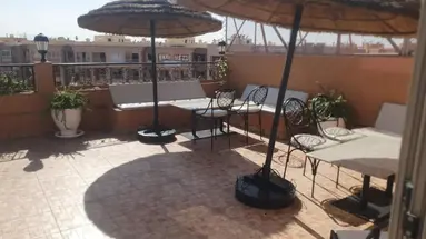 Hotel Mont Gueliz