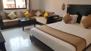 Hotel Mont Gueliz