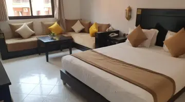 Hotel Mont Gueliz