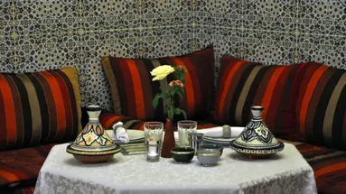 Hotel Mont Gueliz