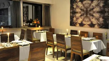 Hotel Mont Gueliz
