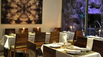 Hotel Mont Gueliz