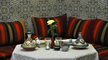 Hotel Mont Gueliz