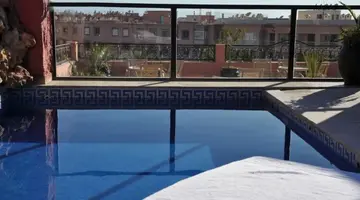 Hotel Mont Gueliz