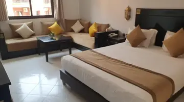 Hotel Mont Gueliz