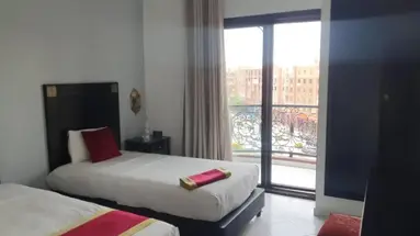 Hotel Mont Gueliz