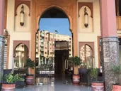 Hotel Mont Gueliz