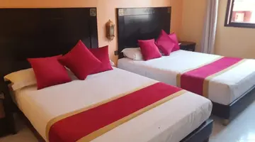 Hotel Mont Gueliz