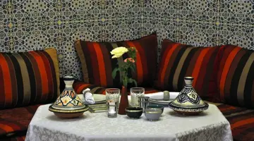 Hotel Mont Gueliz
