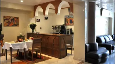 Hotel Mont Gueliz