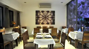 Hotel Mont Gueliz