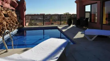 Hotel Mont Gueliz
