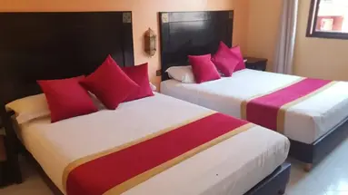 Hotel Mont Gueliz