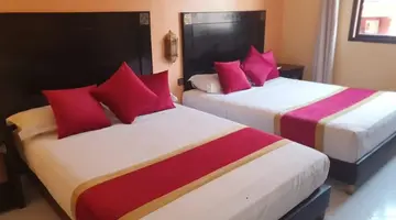Hotel Mont Gueliz
