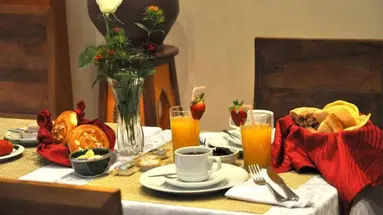 Hotel Mont Gueliz