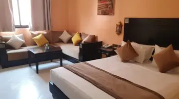 Hotel Mont Gueliz