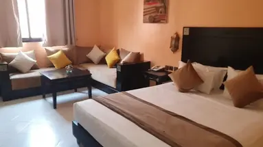 Hotel Mont Gueliz