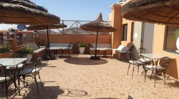 Hotel Mont Gueliz