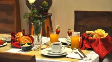 Hotel Mont Gueliz
