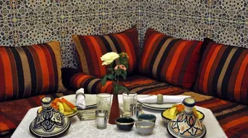 Hotel Mont Gueliz
