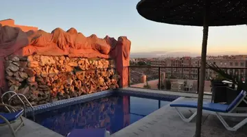Hotel Mont Gueliz