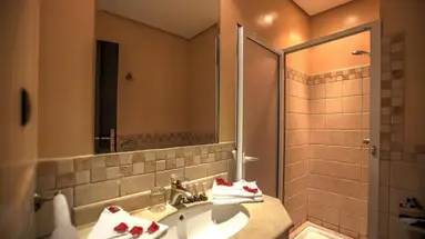 Hotel Mont Gueliz