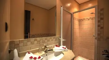Hotel Mont Gueliz