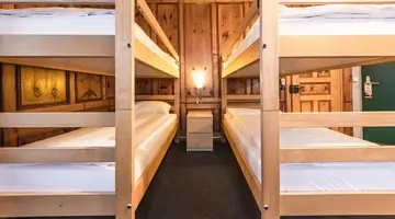 Hotel Montana
