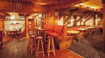 Hotel Montana
