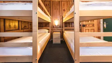 Hotel Montana