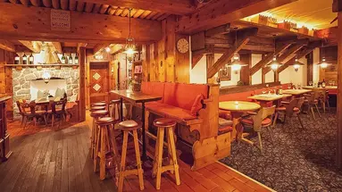 Hotel Montana