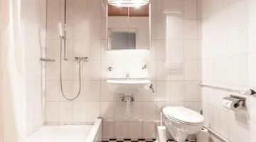 Hotel Montana