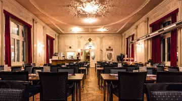Hotel Montana