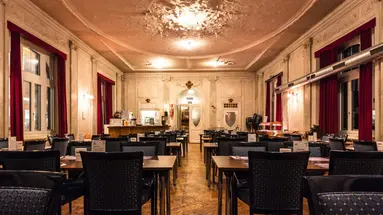 Hotel Montana
