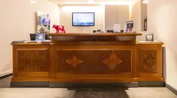 Hotel Montana