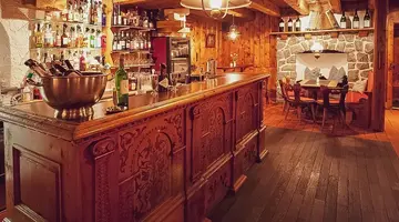 Hotel Montana