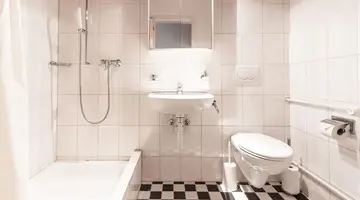 Hotel Montana