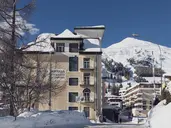 Hotel Montana