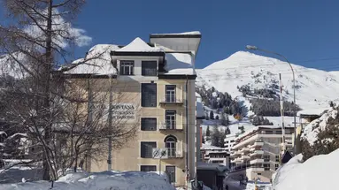 Hotel Montana