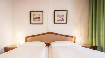 Hotel Montana