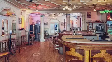 Hotel Montana