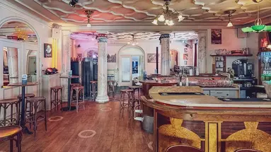Hotel Montana