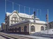 Hotel Montana
