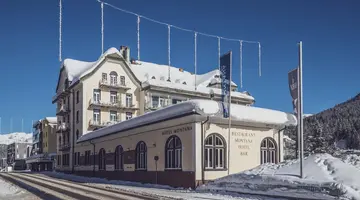 Hotel Montana