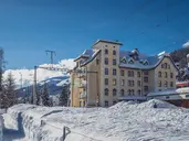 Hotel Montana