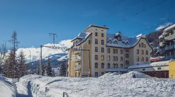 Hotel Montana