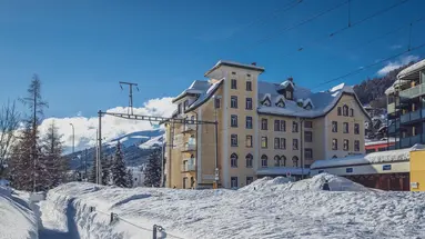 Hotel Montana
