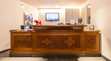 Hotel Montana