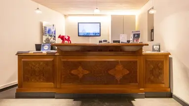 Hotel Montana