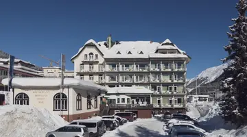 Hotel Montana